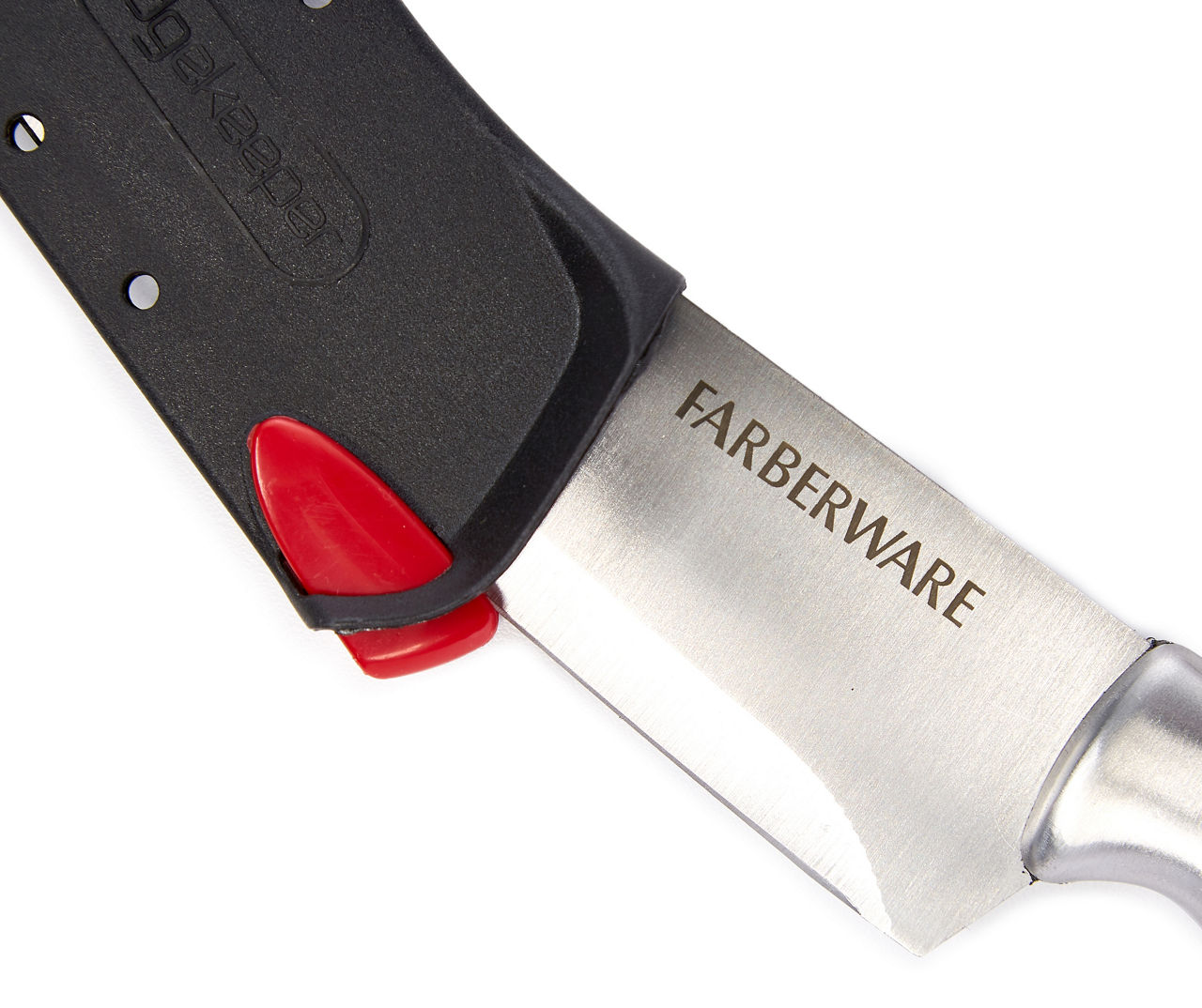 Farberware Edgekeeper Tabletop Knife Sharpener
