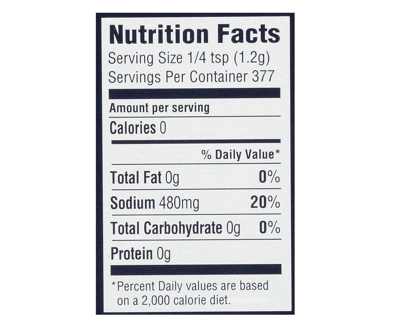 Morton Coarse Kosher Salt 16 oz. Shaker