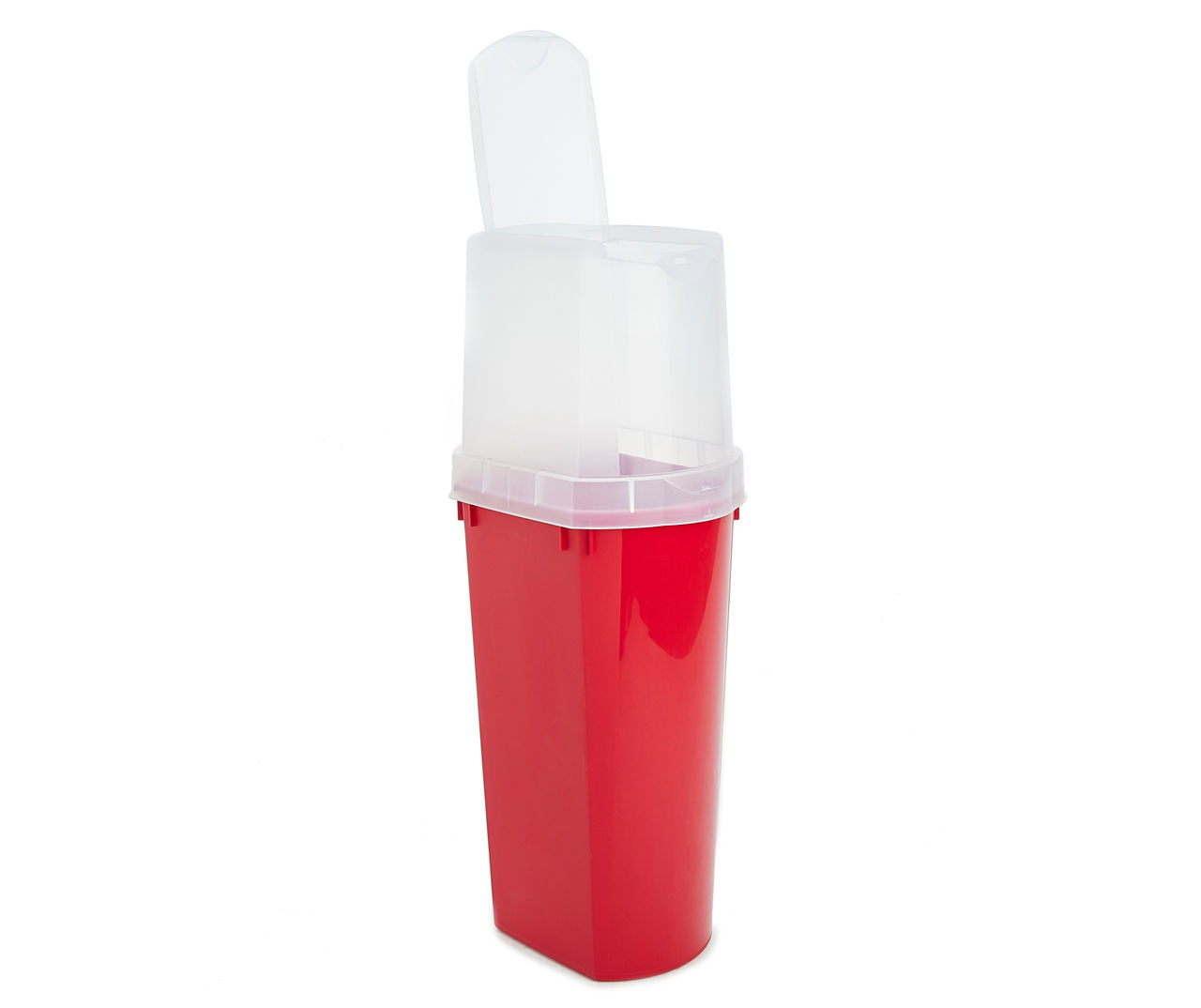 Reviews for Sterilite 40 in. Rocket Red Wrap Box