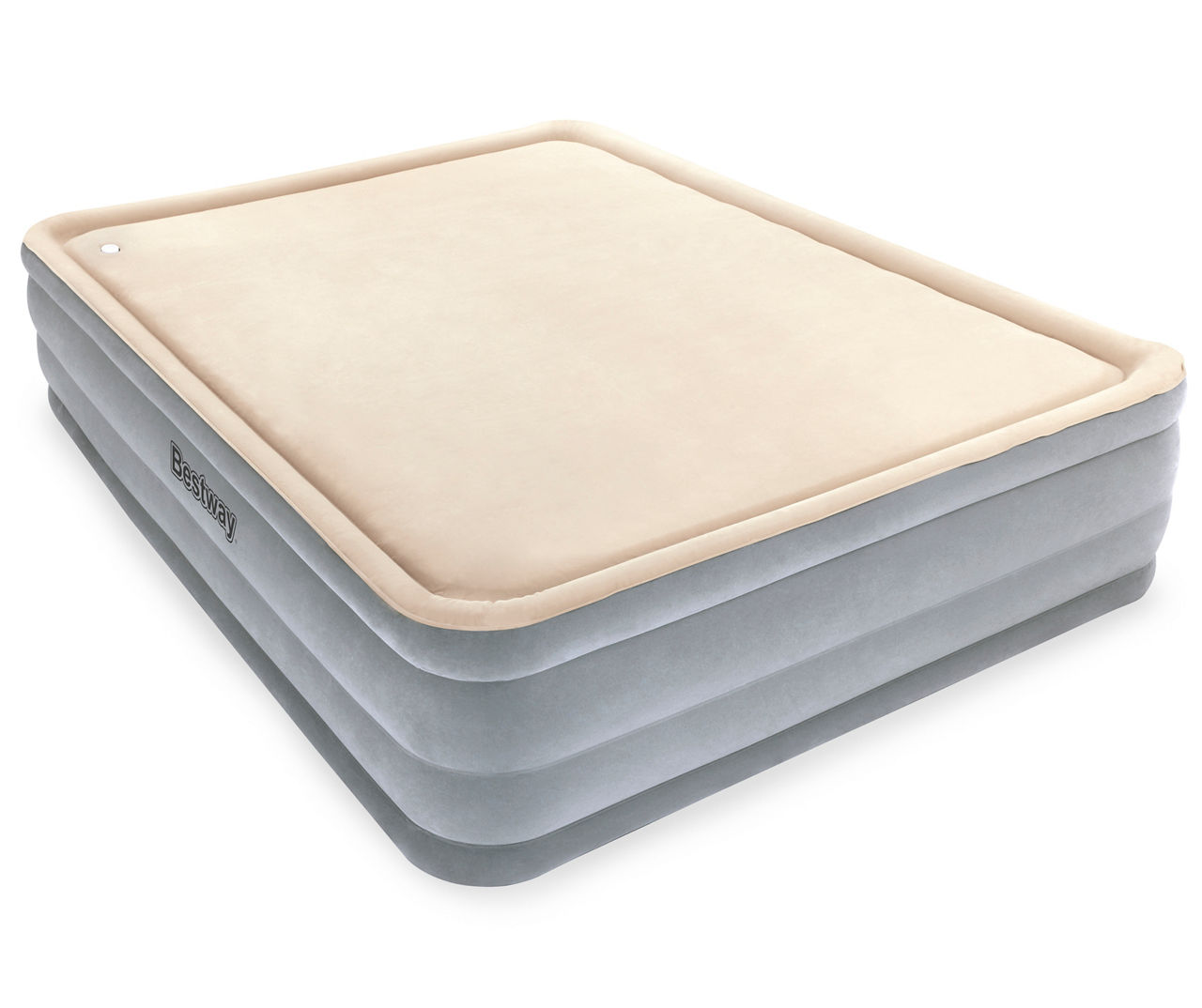 Bestway Cornerstone Queen Inflatable Airbed Big Lots