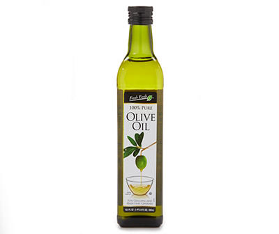 100% Pure Olive Oil, 16.9 Oz.