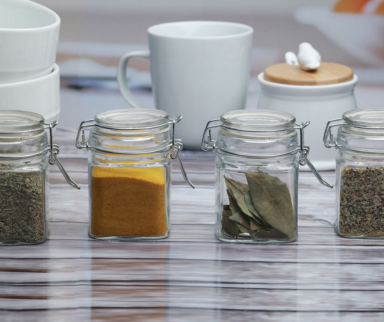 Spice Seasoning Bottle, Small Spice Jars