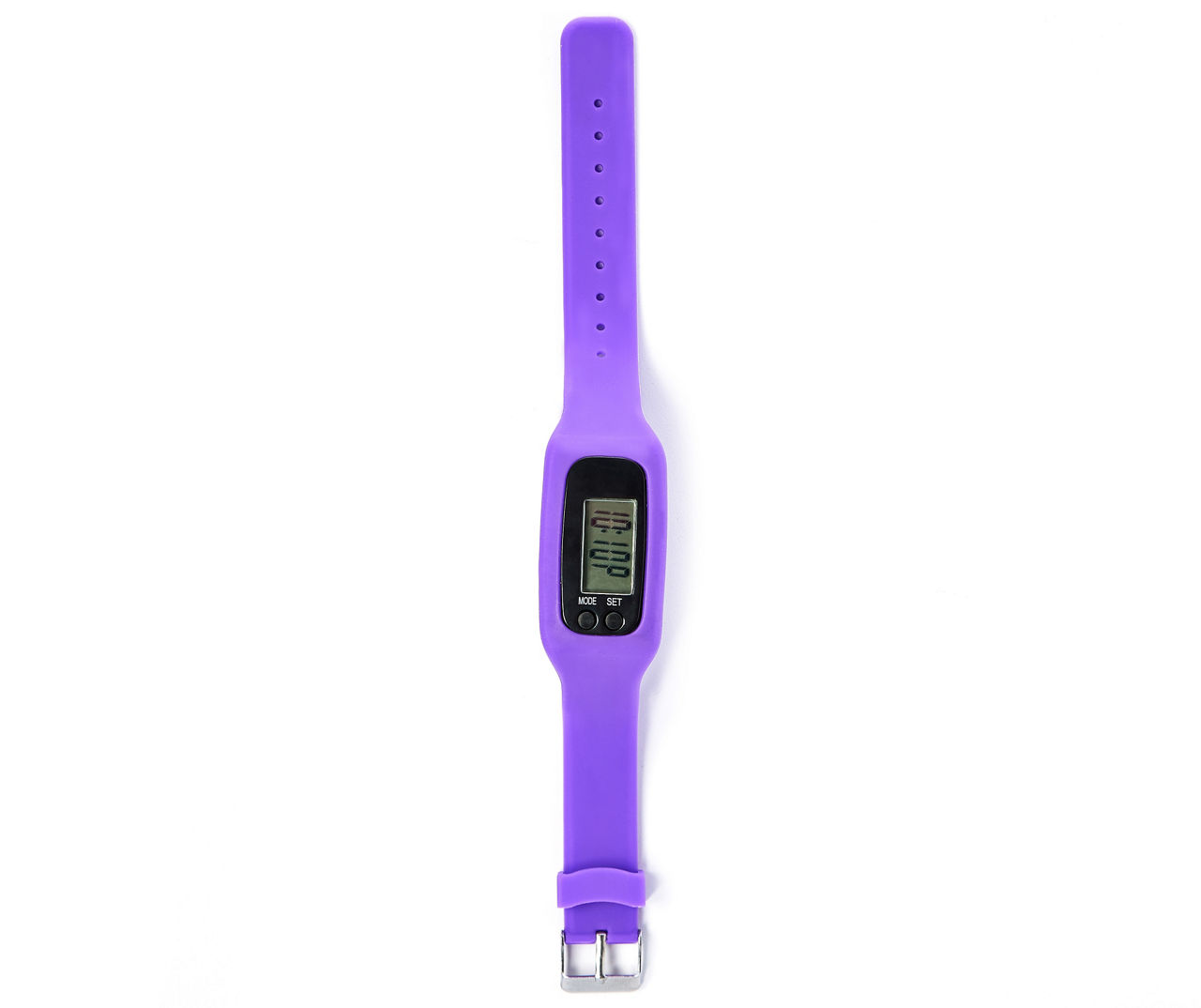 Vivitar Purple Activity Tracker Big Lots