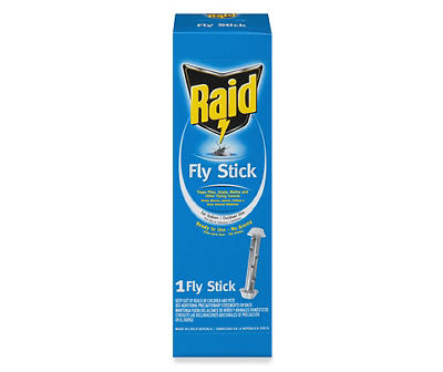 RAID Fly Stick