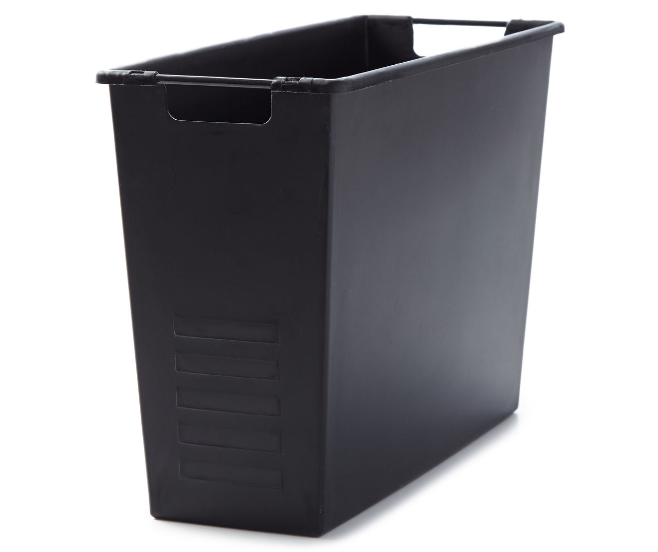 Magazine Storage Boxes Big Lots