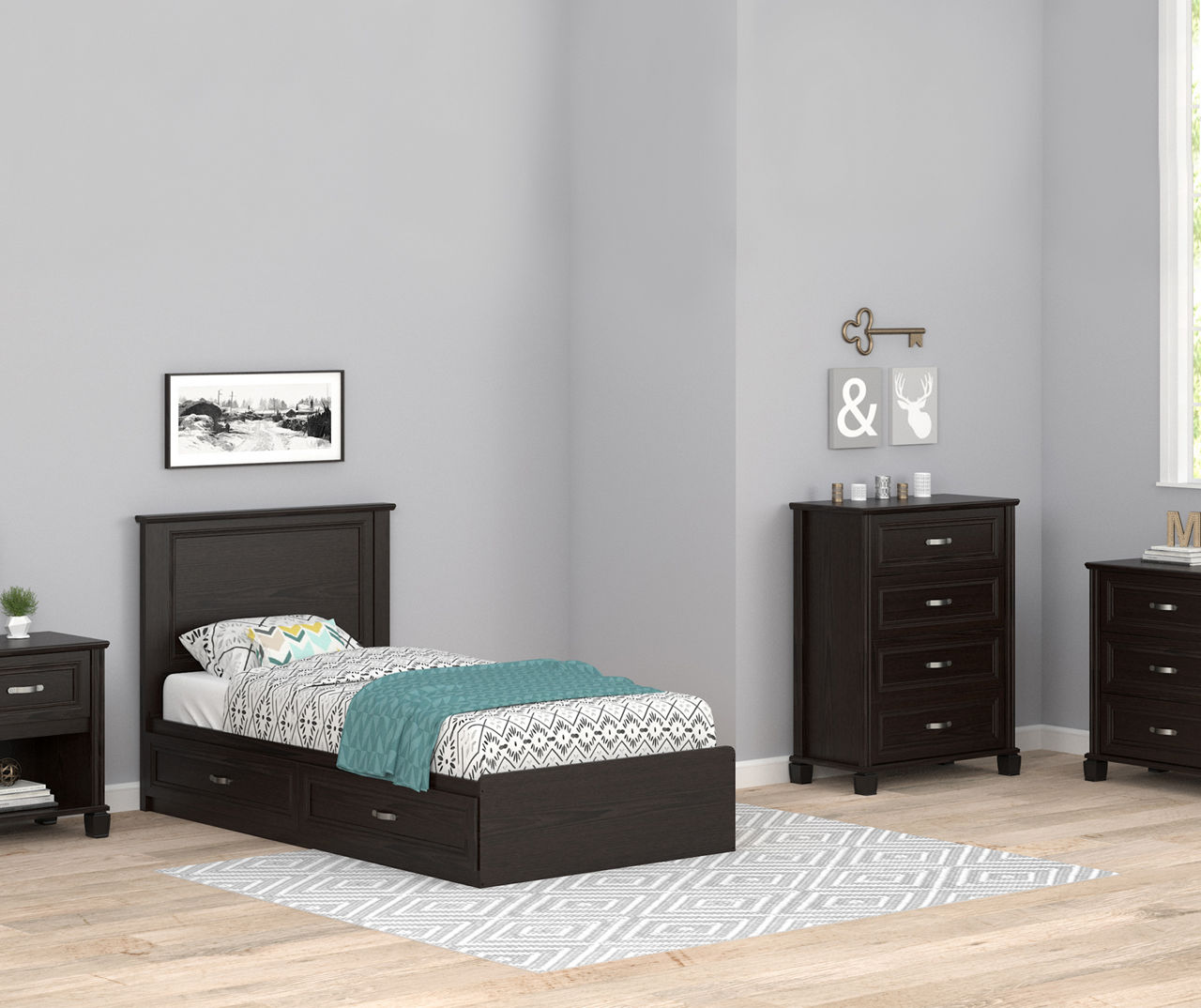 Big lots store bedroom furniture