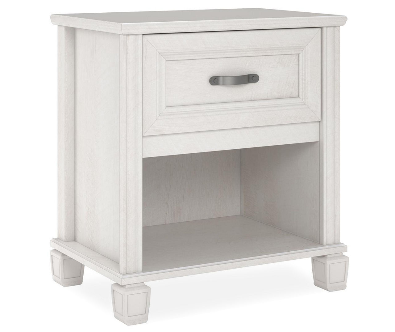 Big on sale lots nightstand