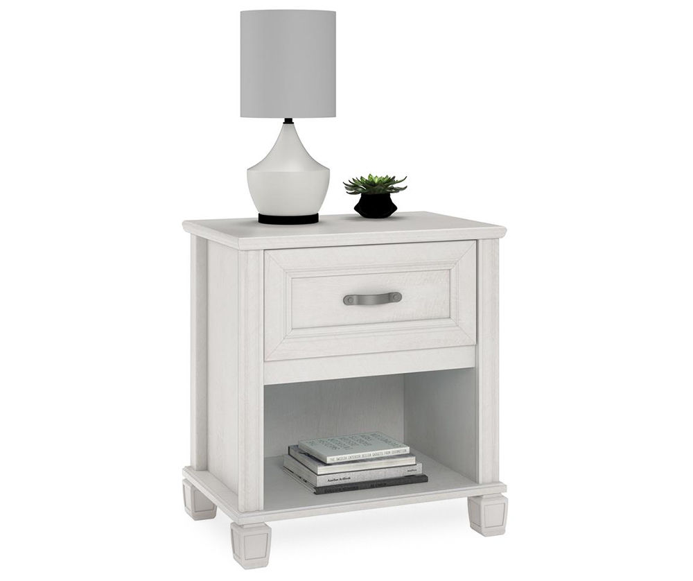 Big lots store bedside table