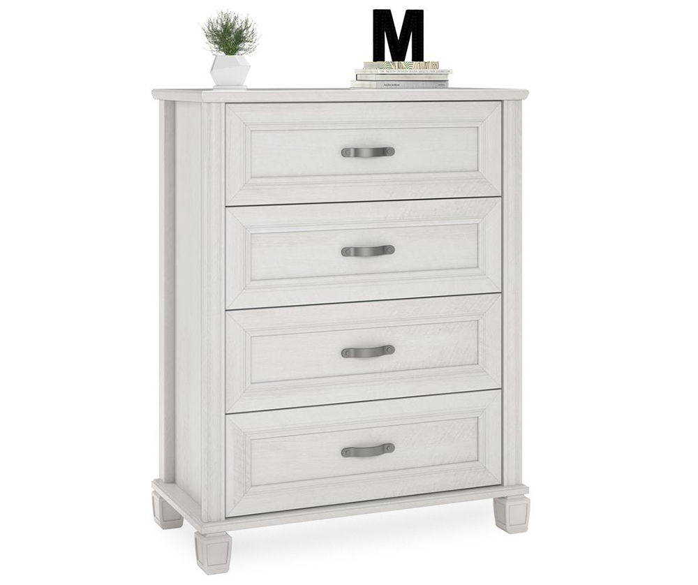 Big lots white chest 2024 of drawers