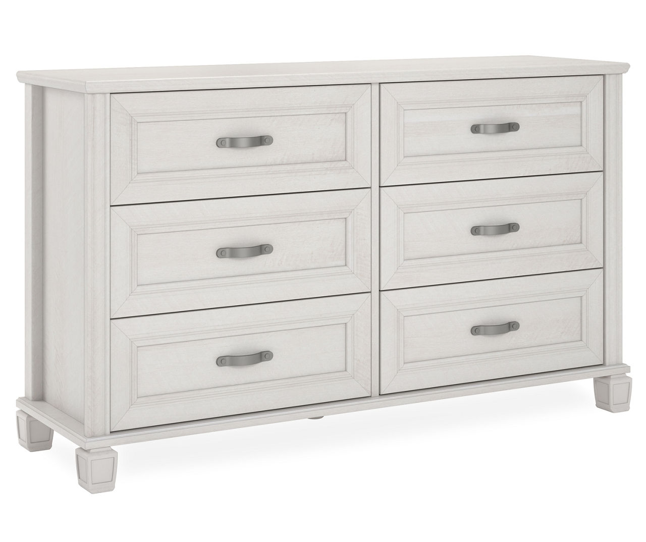 Big lots white chest 2024 of drawers