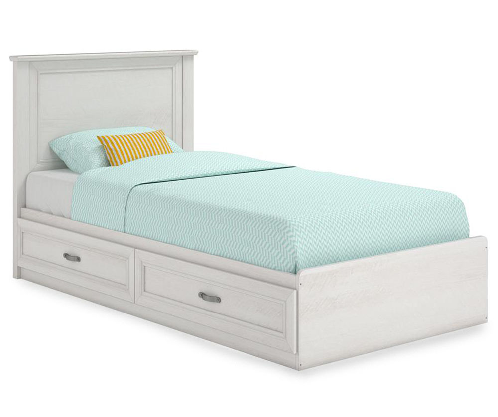 Single beds deals at big lots