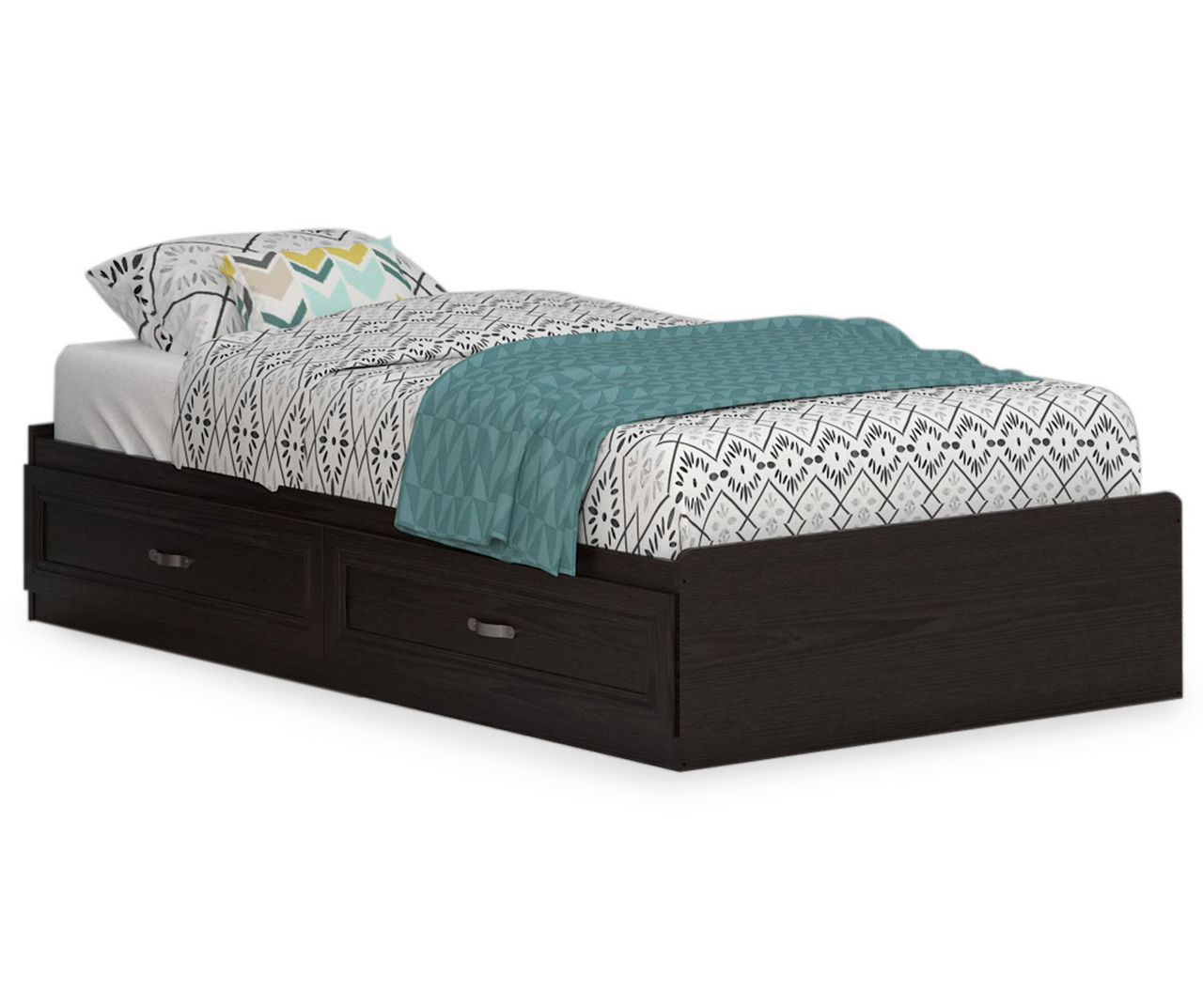 Big lots deals twin size bed