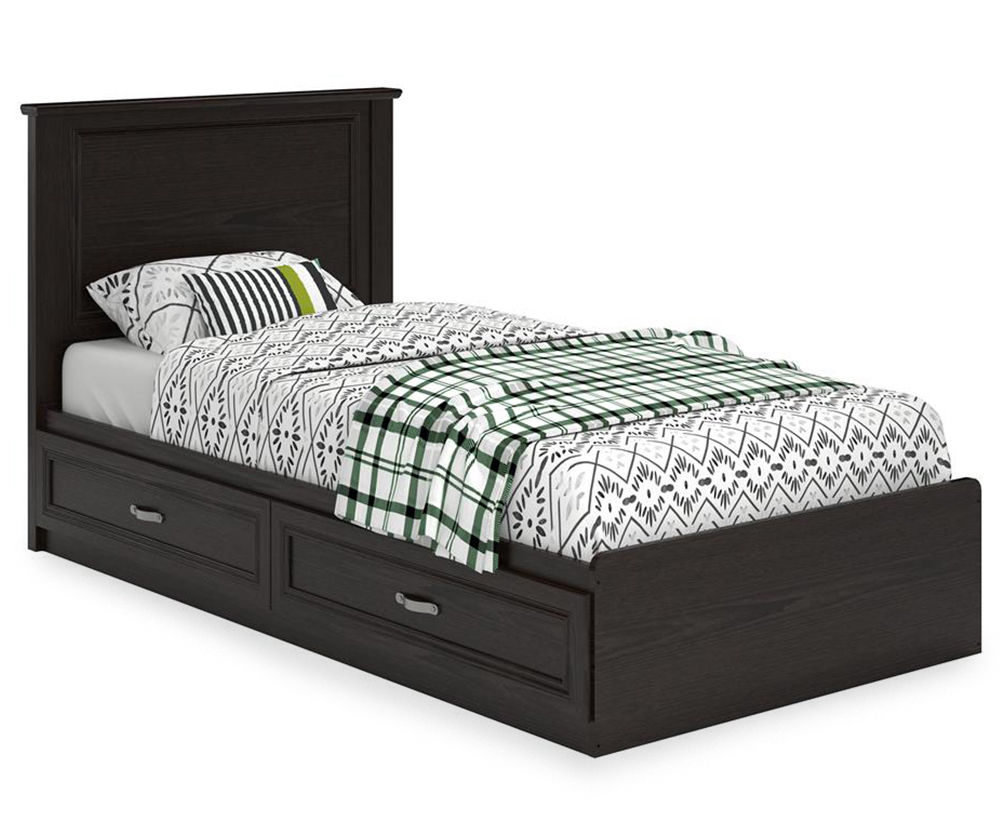 Big lots deals twin size bed