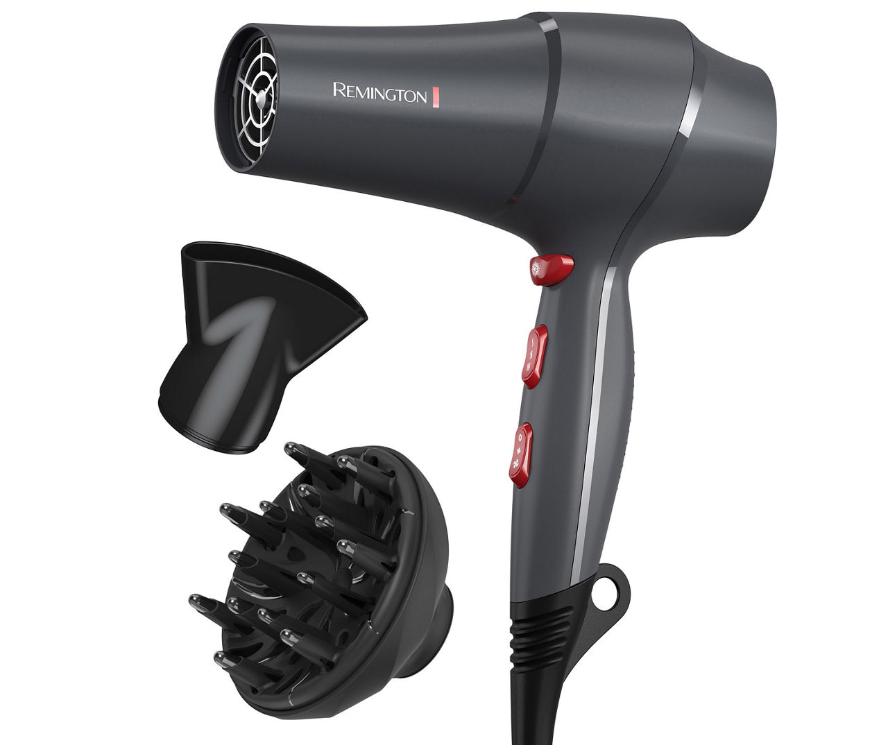 Remington Max Comfort Hair Dryer Big Lots