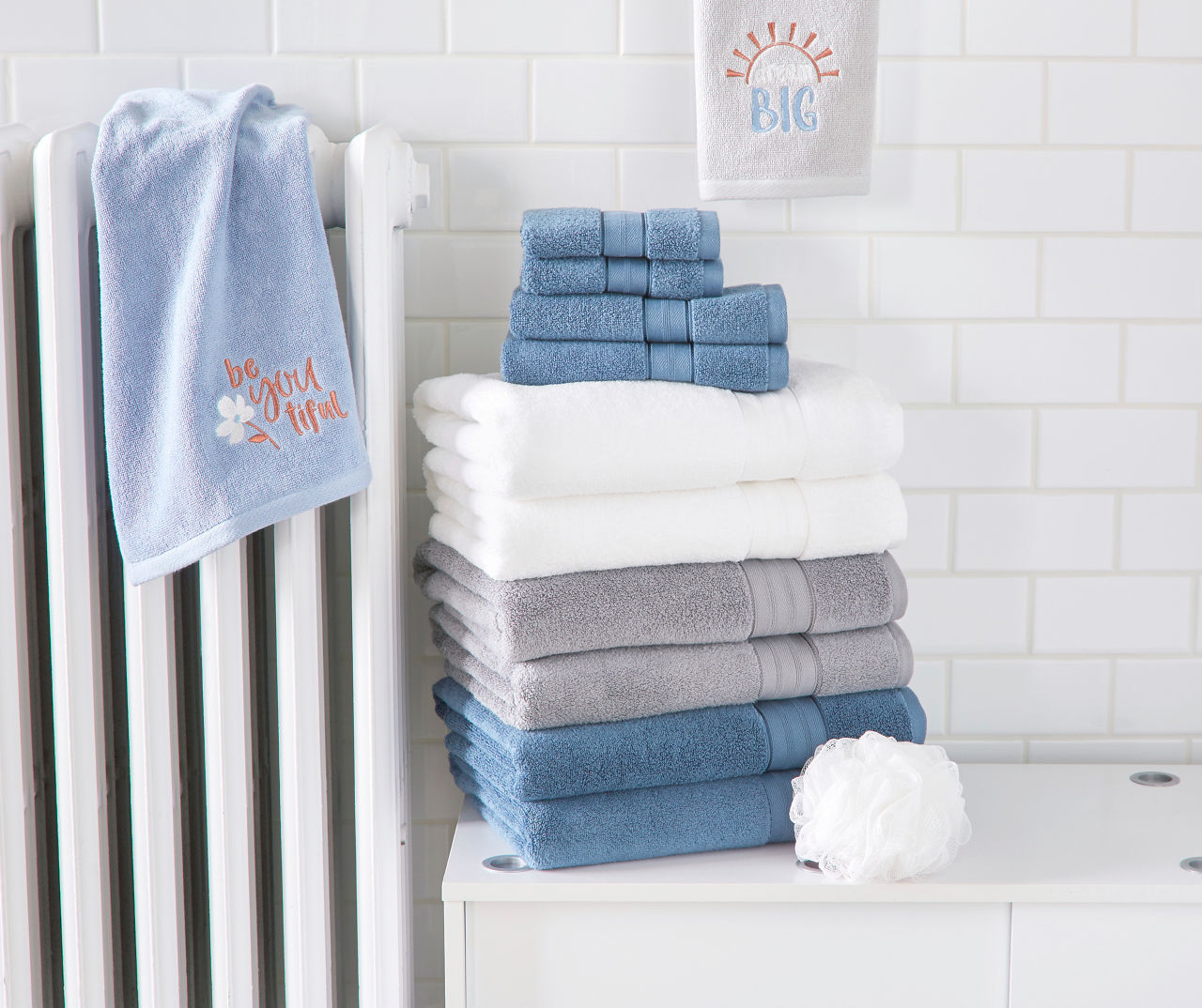 Coronet home towels hot sale