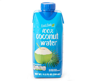 Coconut Water, 11.2 Oz.