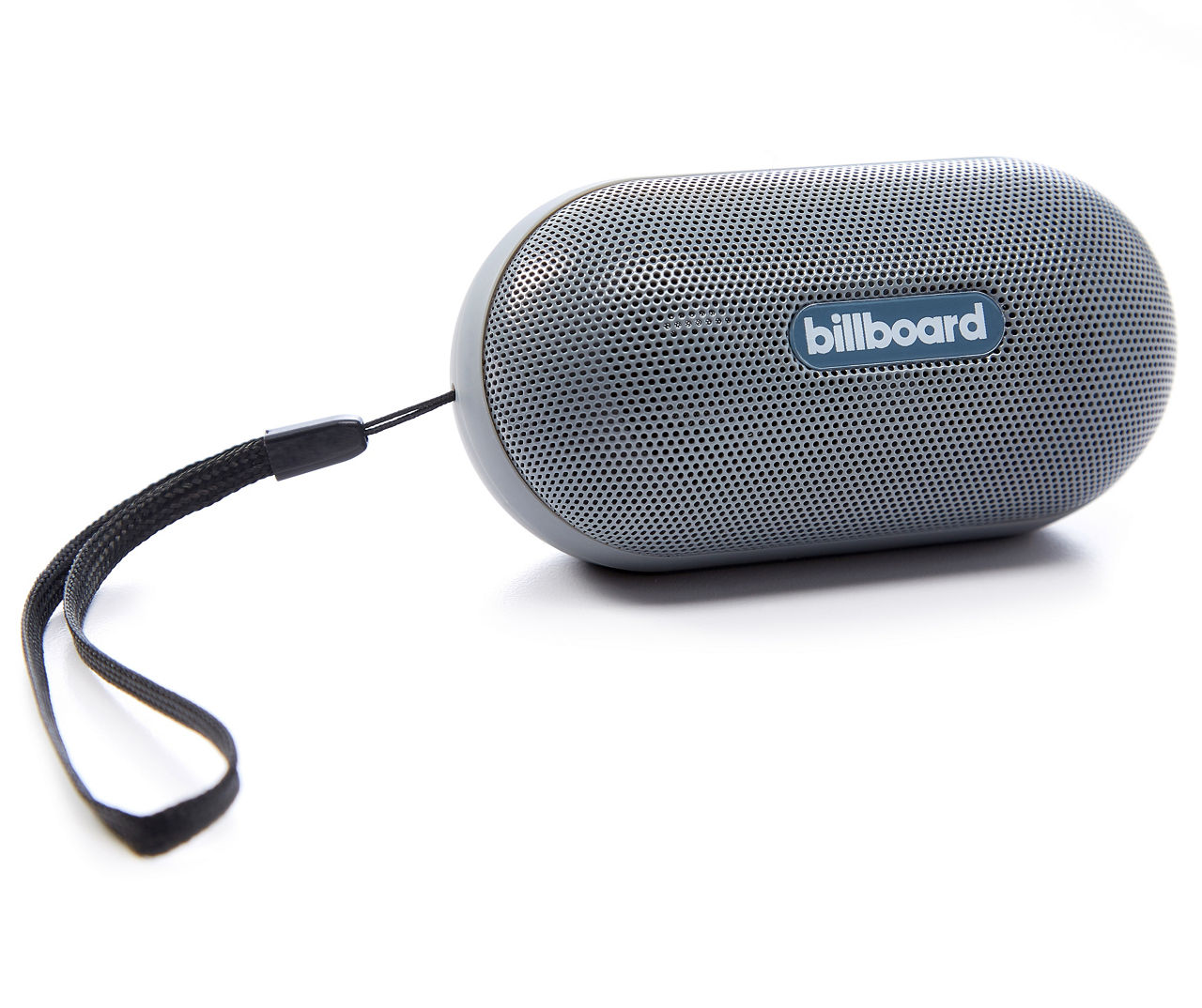 Billboard bluetooth pill sales speaker