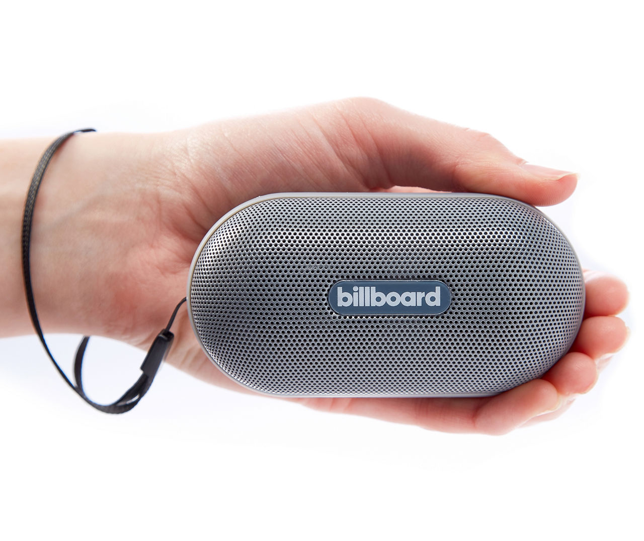 Billboard wireless best sale pill speaker review