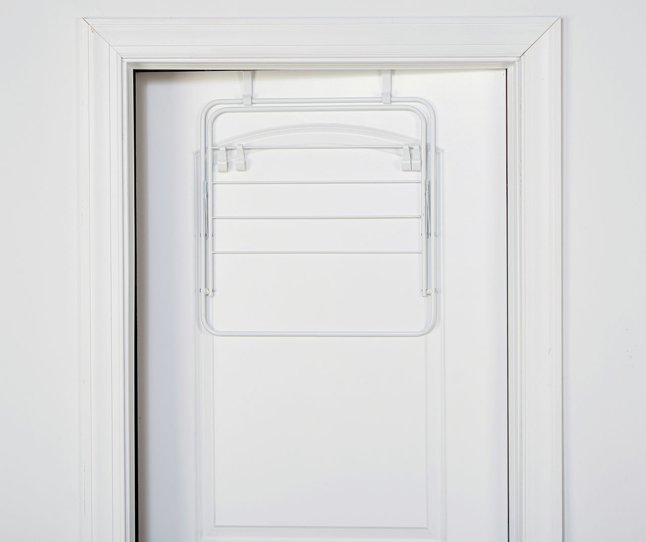 Simple Concepts OverTheDoor Drying Rack Big Lots