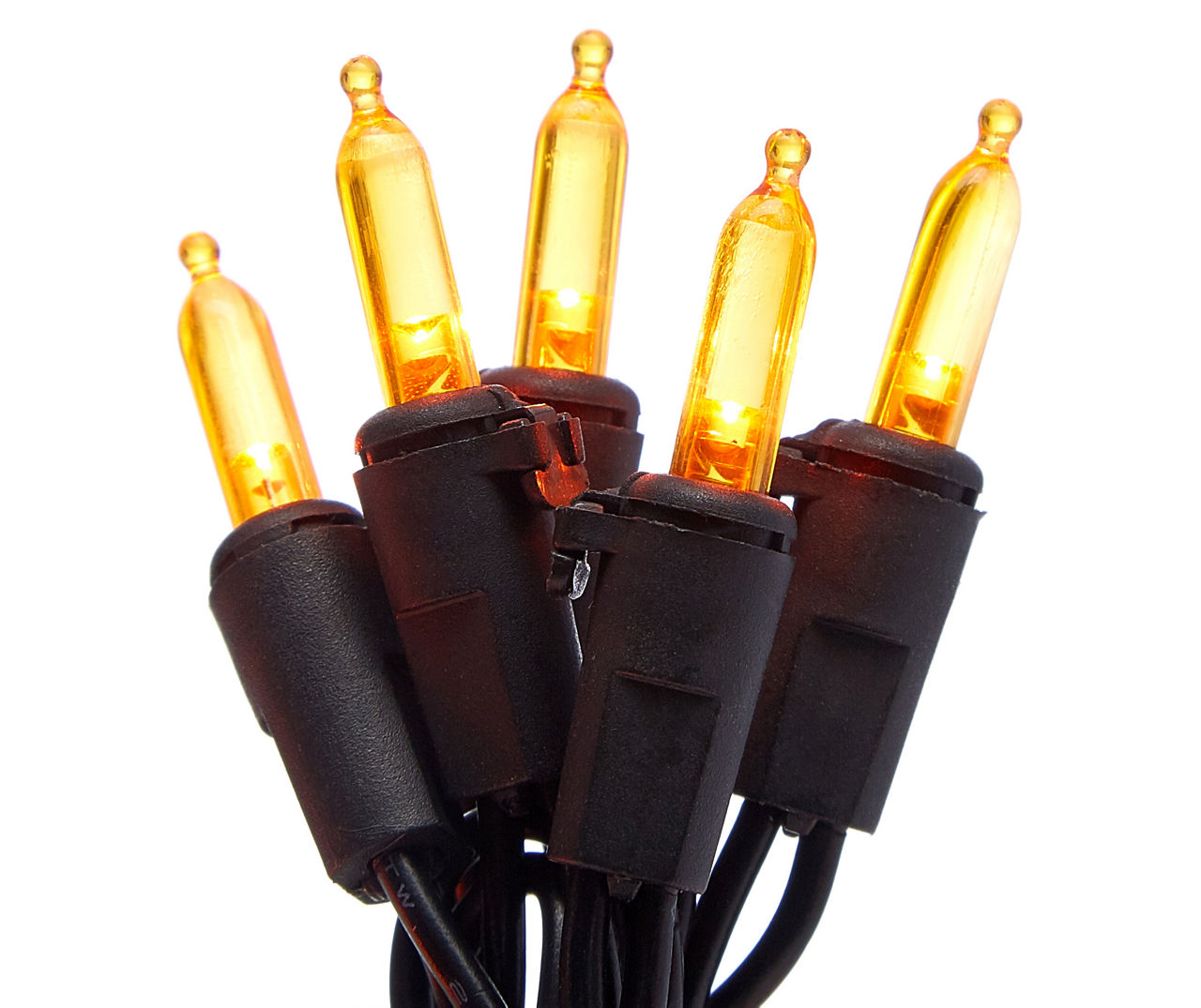 Led cms TL - Orange - 140mcd