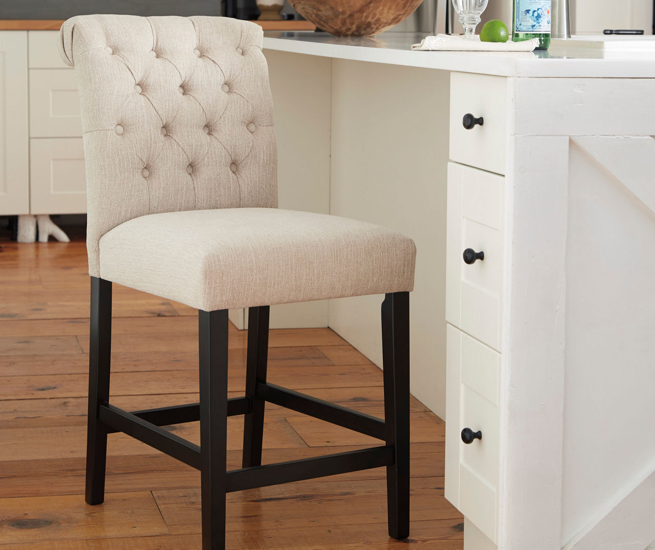 Tripton bar discount height bar stool