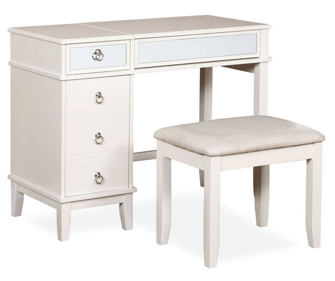 Kids vanity big outlet lots