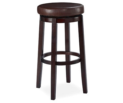 Clea Faux Leather Bar/ Counter Stools