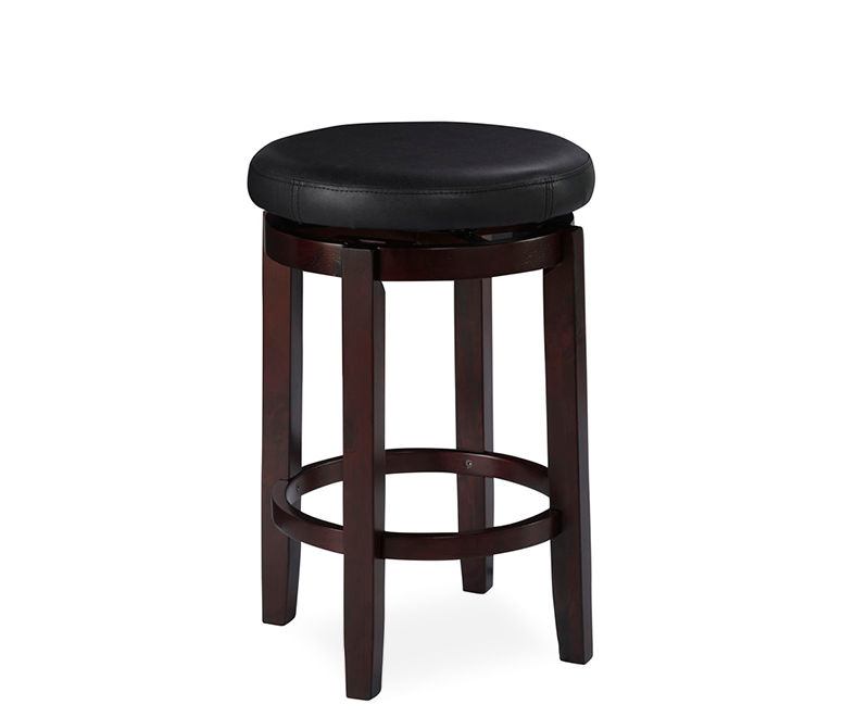 Clea Faux Leather Bar/ Counter Stools Big Lots