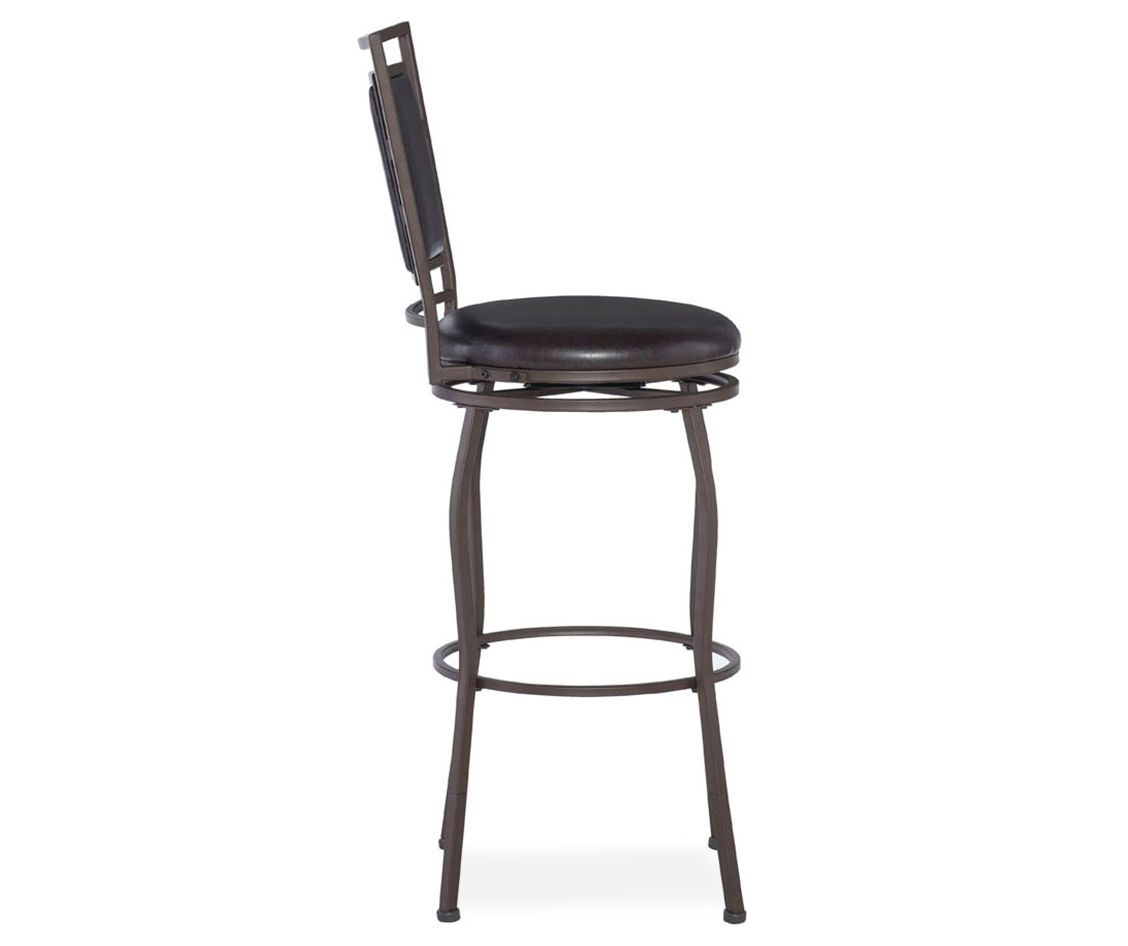 Big lots best sale swivel bar stools