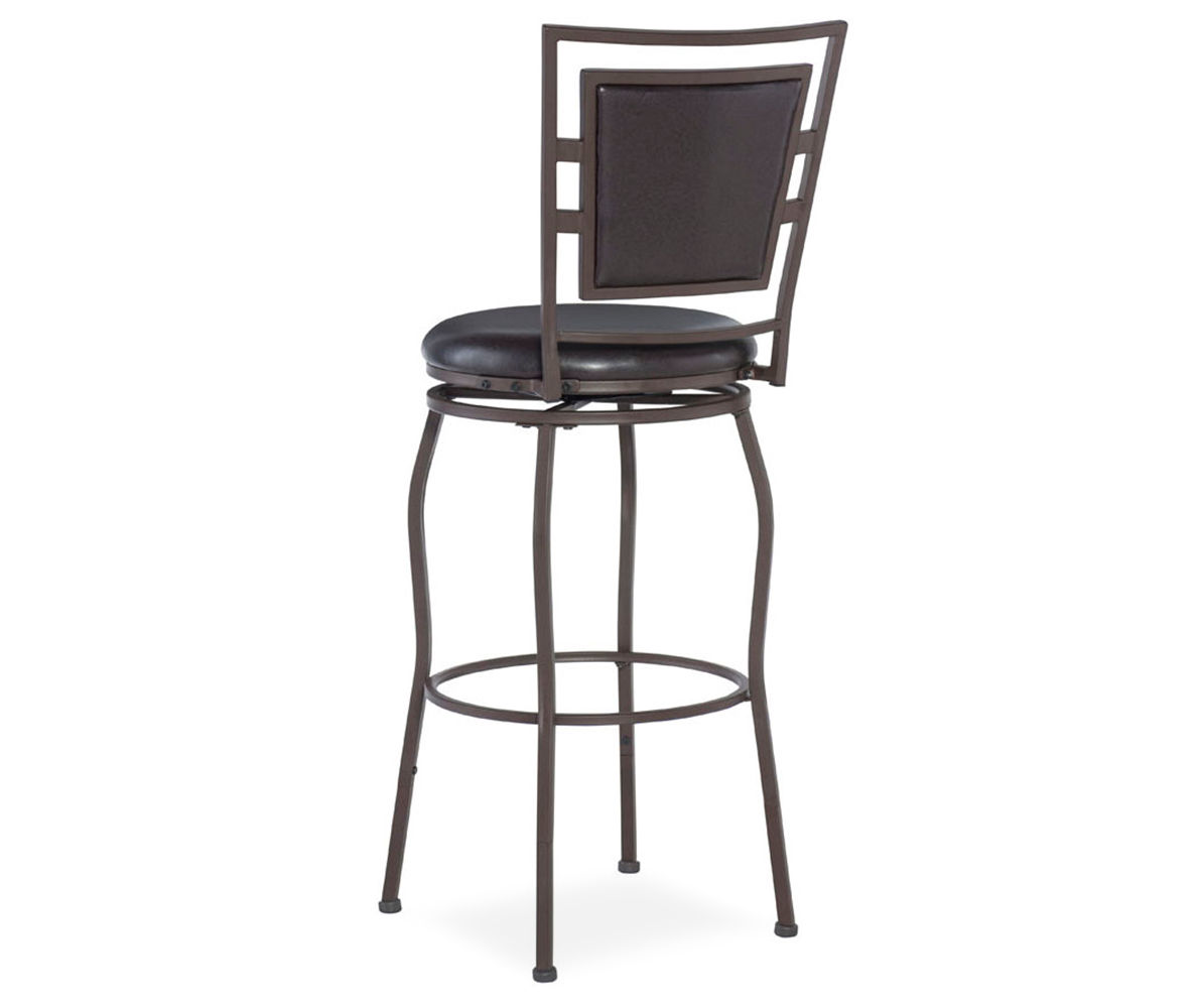 Big lots swivel bar stools discount