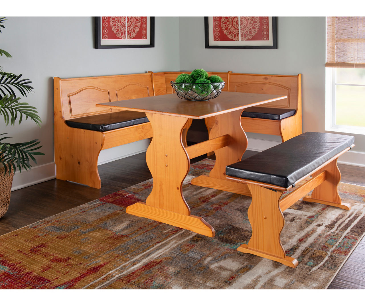 Big lots breakfast deals nook