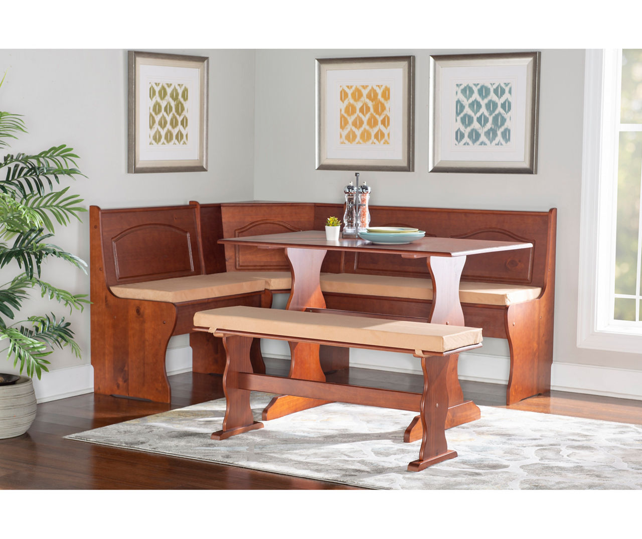 Big lots breakfast deals nook