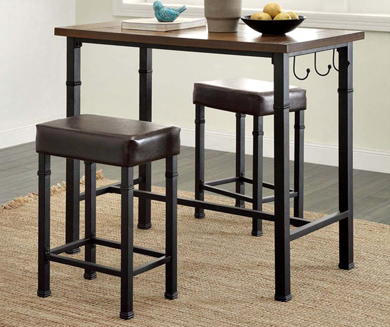 Big lots 3 piece pub set new arrivals