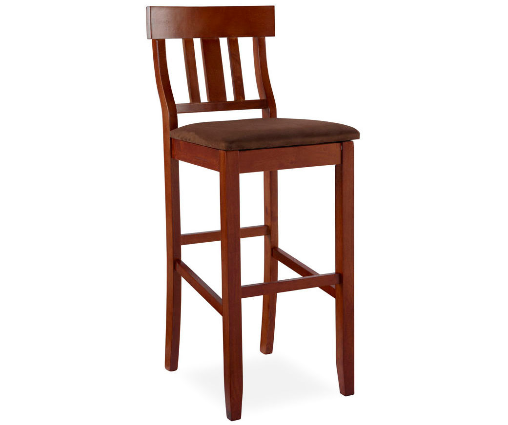 Trent Slat Back Bar/ Counter Stools Big Lots