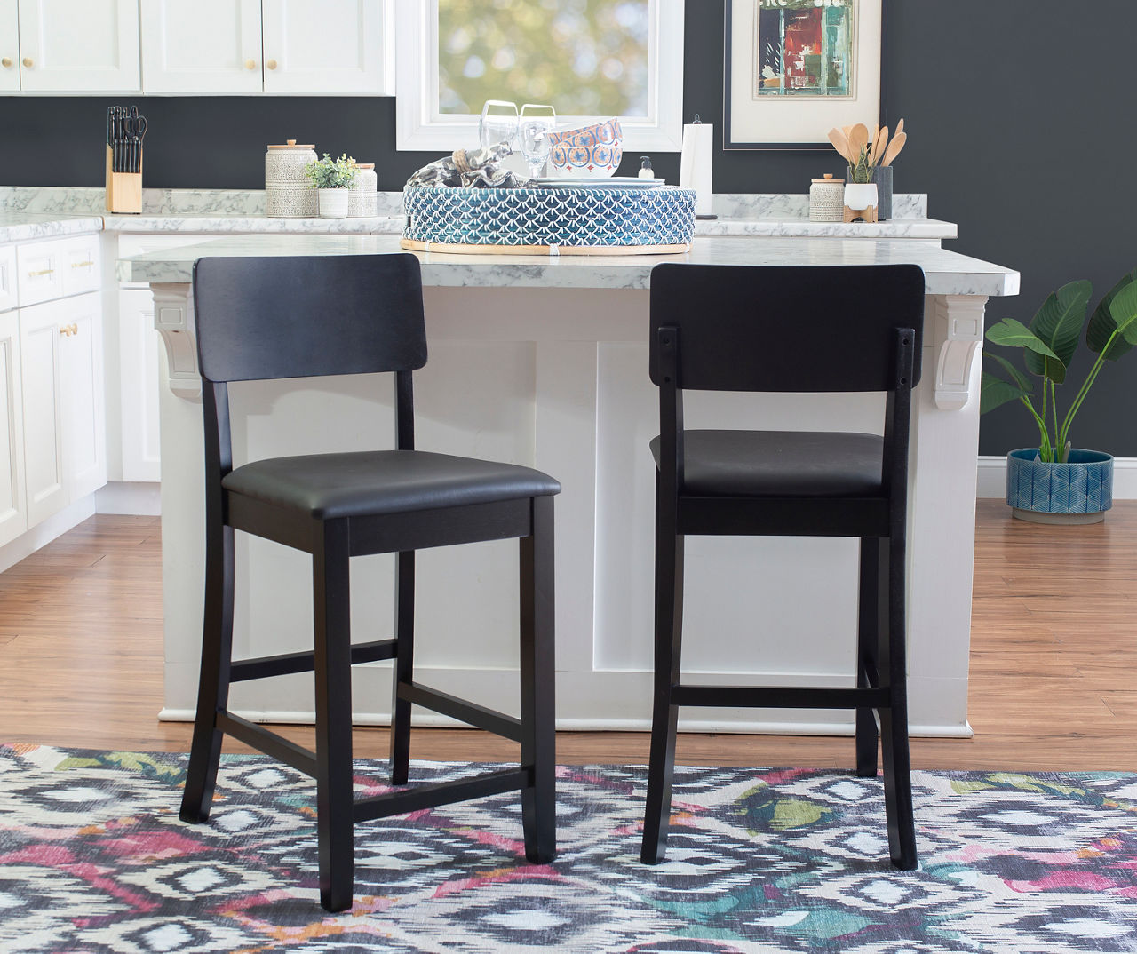 Big lots best sale counter height chairs