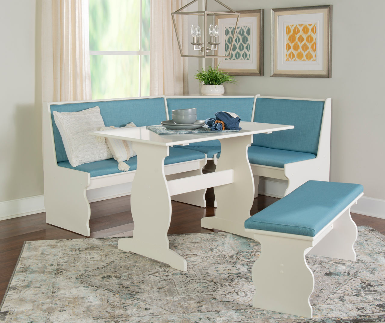 Big lots deals breakfast nook