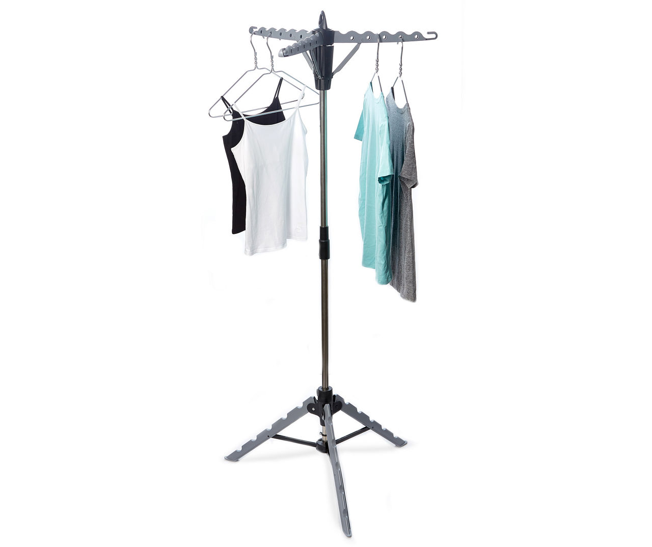 Hastings Home 3-Tier Laundry Drying Rack - 9948925