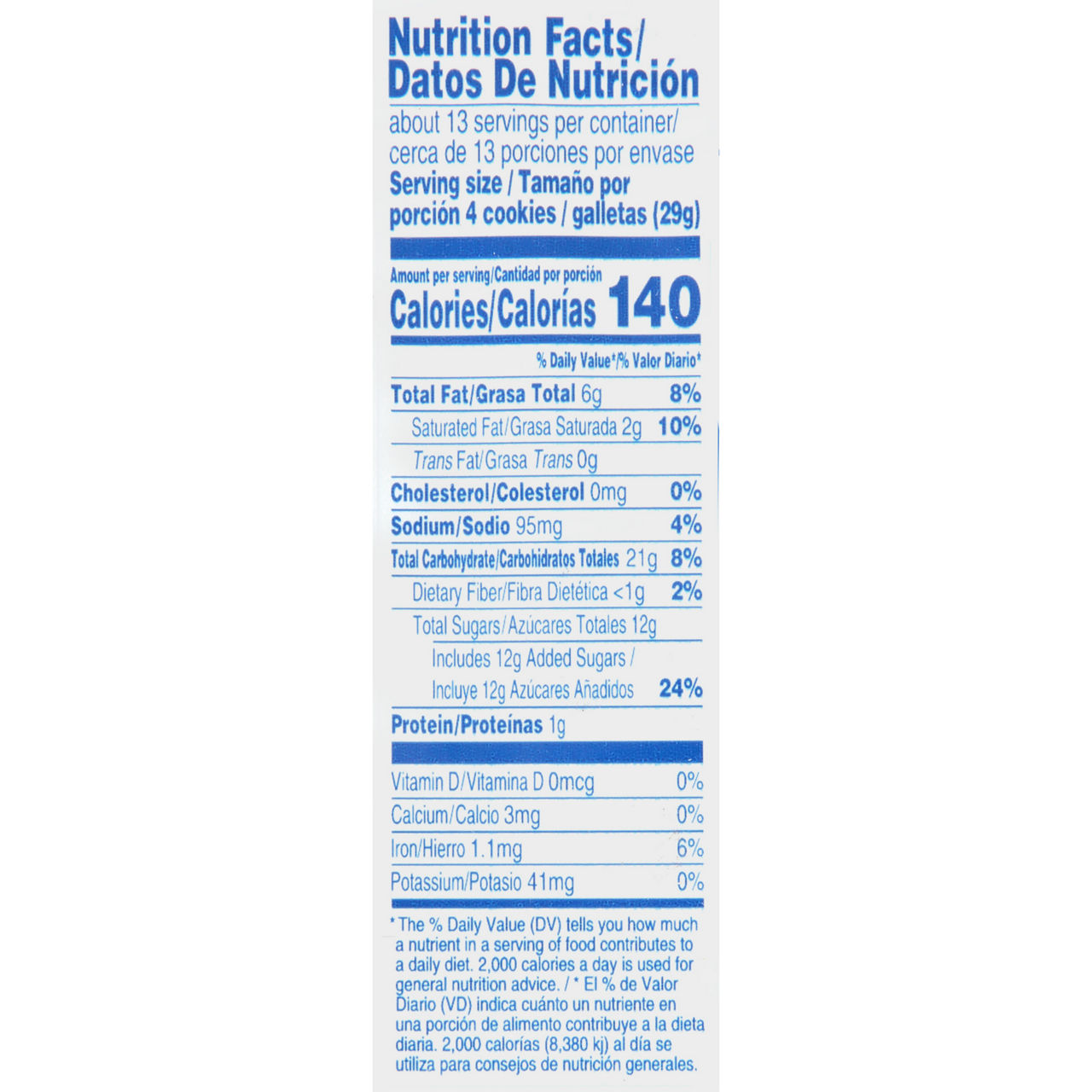 OREO Thins Chocolate Sandwich Cookies, Family Size, 13.1 oz