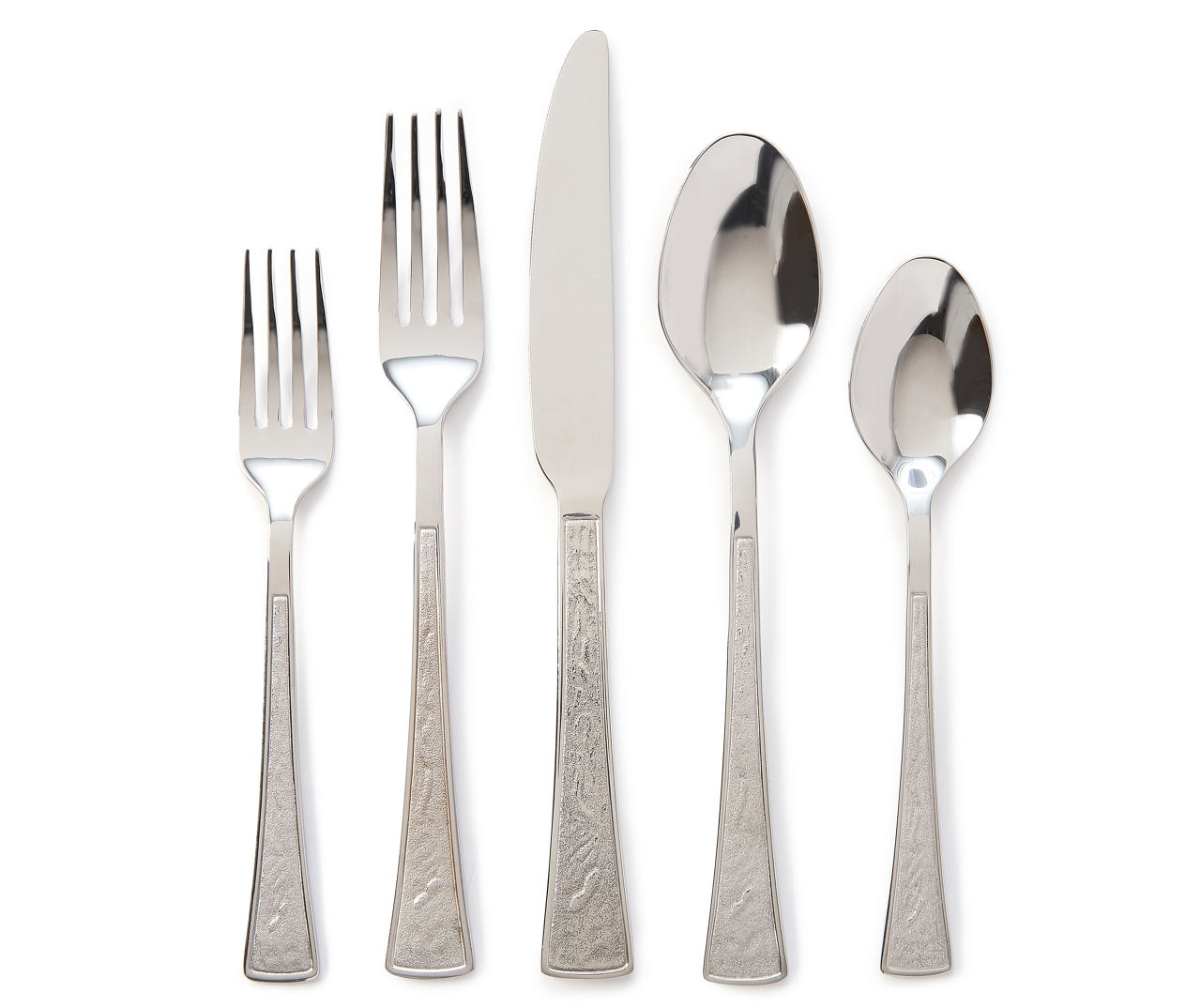 Cambridge stainless on sale steel flatware