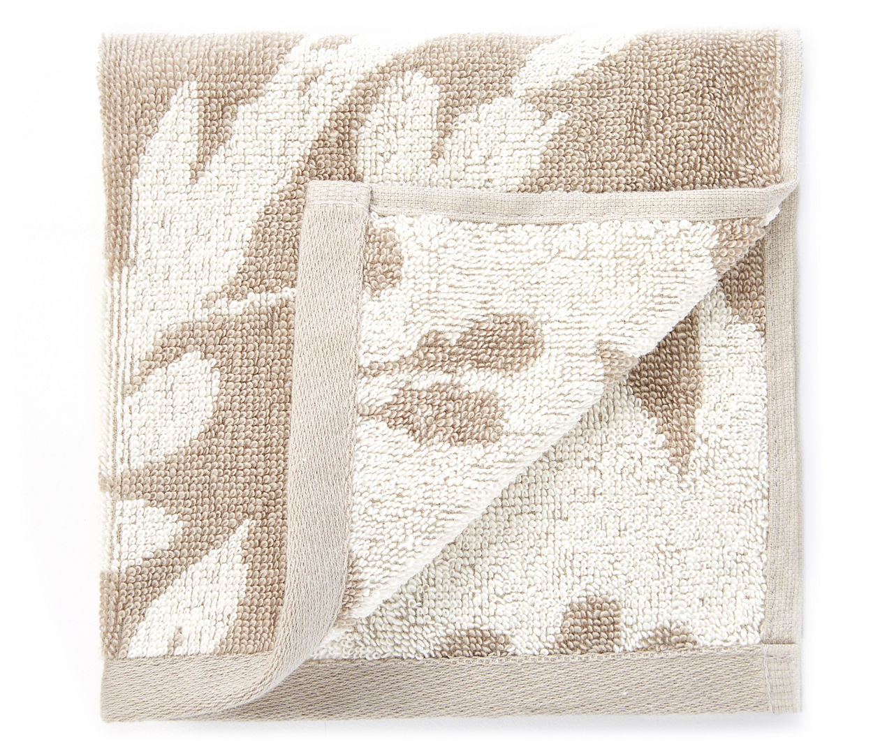 Aprima Cashmere Tan Bath Towel