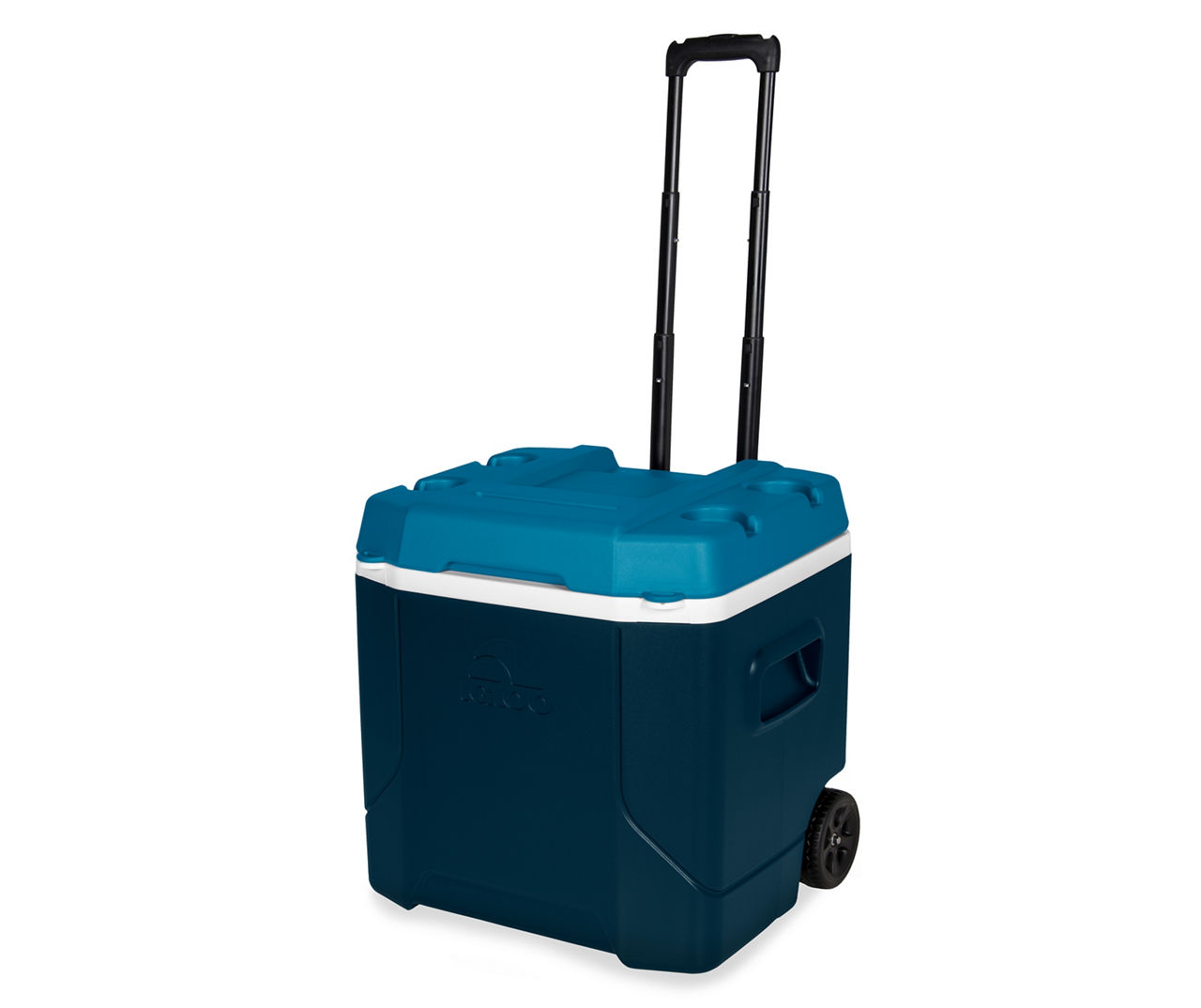 Igloo maxcold 70 hot sale qt roller cooler