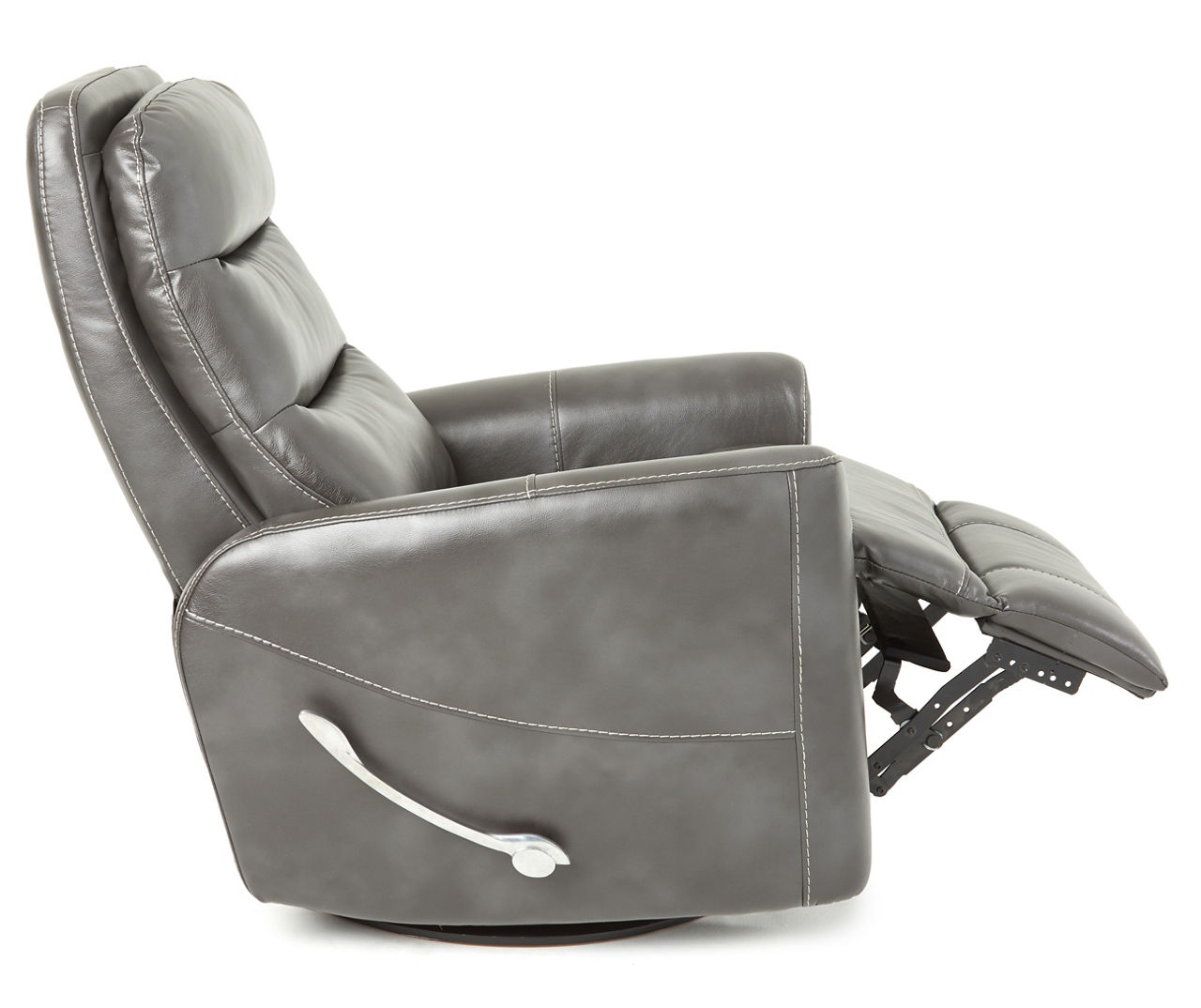 Big lots swivel store rocker recliner