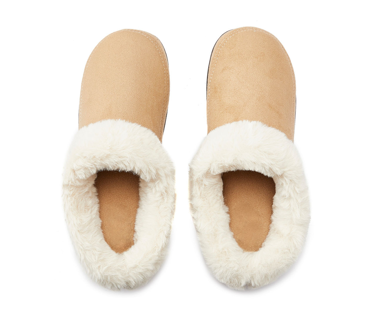 Big lots ladies slippers on sale