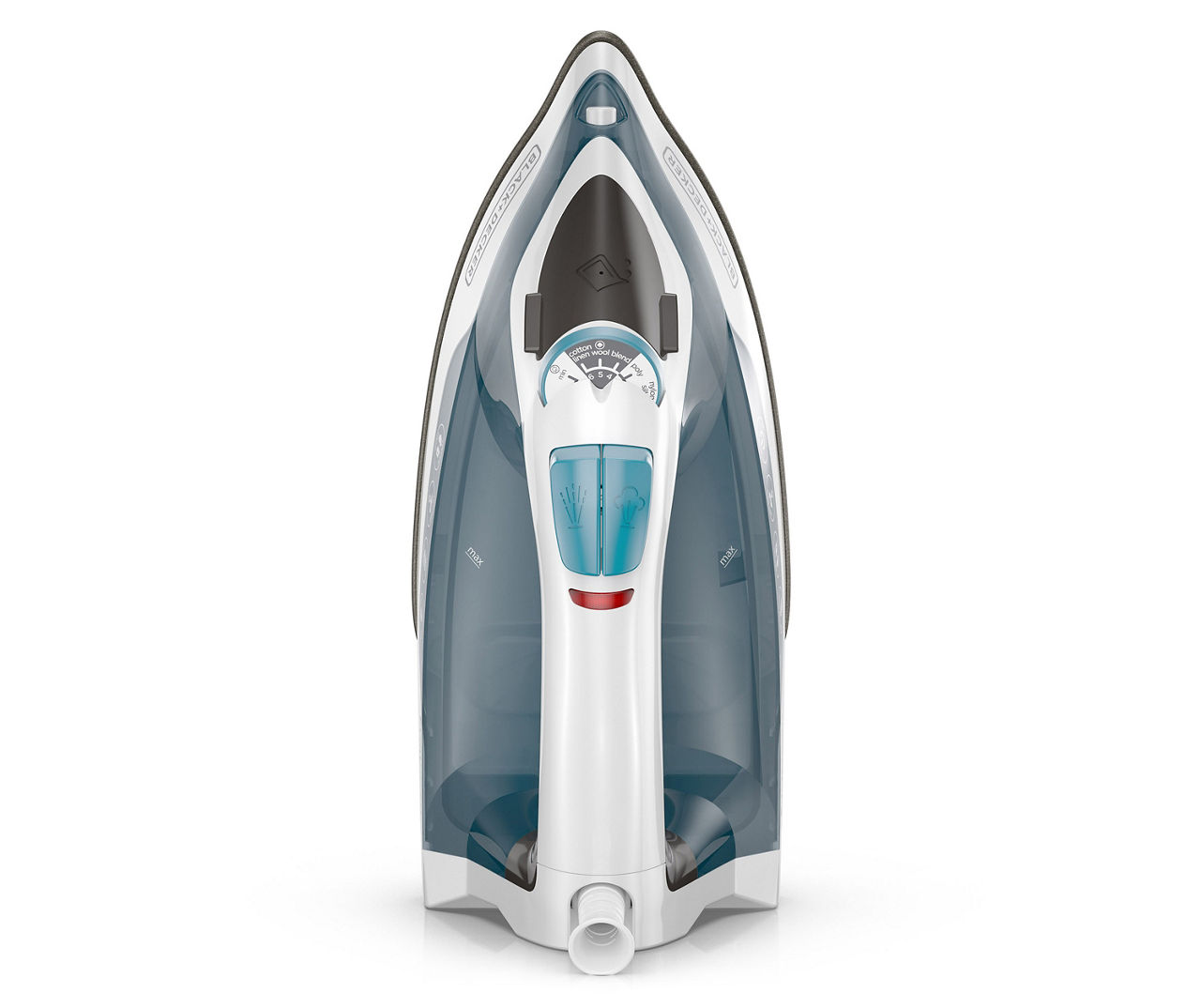 Easy Steam Compact Iron