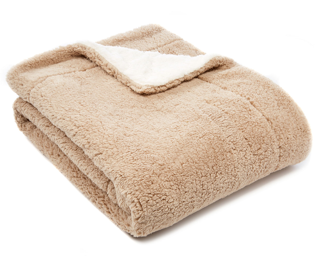 Big lots sherpa discount blanket