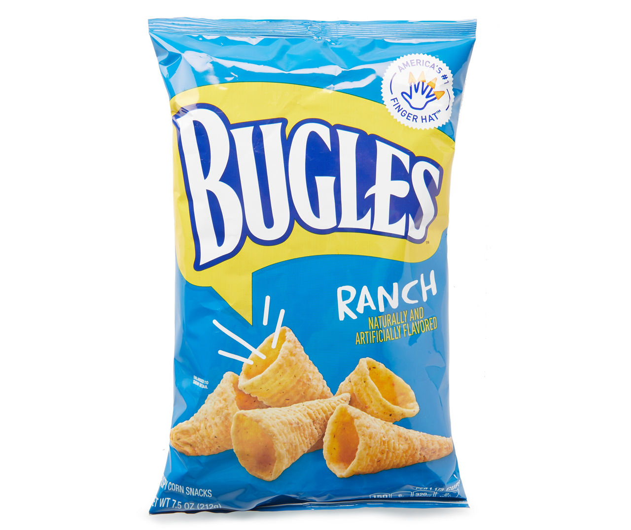 Bugles Chips lupon.gov.ph