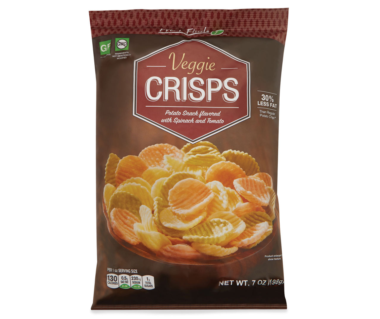 Dare Veggie Crisps Gluten Free ecampus.egerton.ac.ke