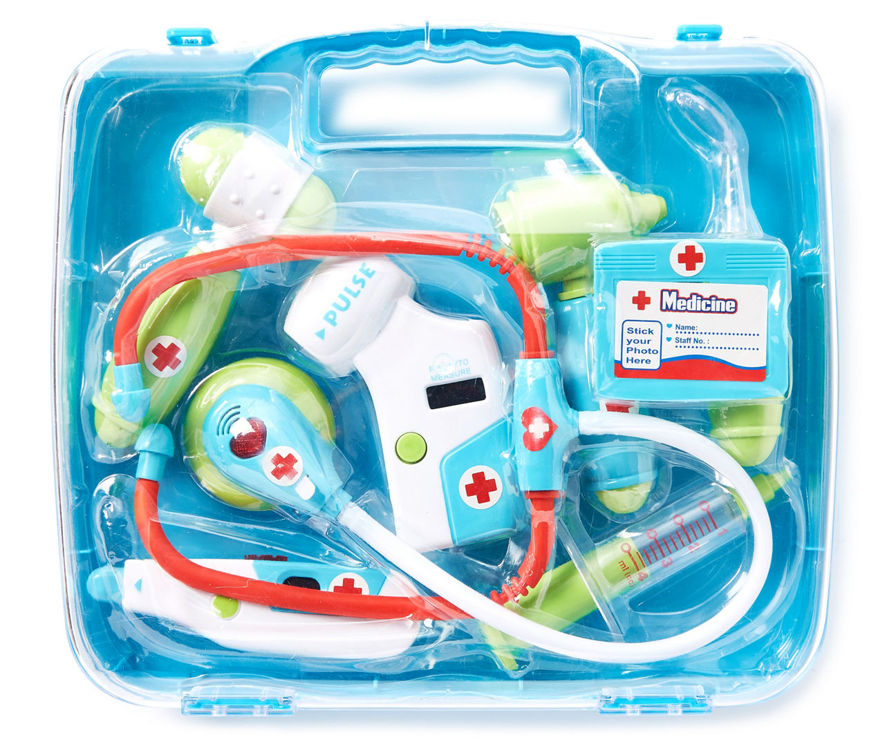 Kids doctor kit • Compare (53 products) see prices »