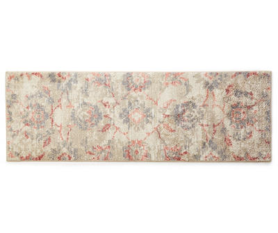 Living Colors Isabelle Floral Accent Rugs