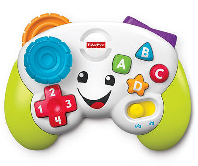 Fisher-Price� Laugh & Learn� Game & Learn Controller